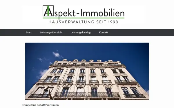 aspekt-immobilien.de