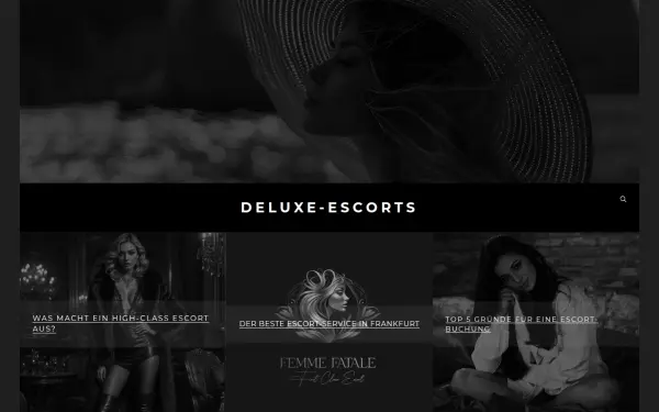 deluxe-escorts.de