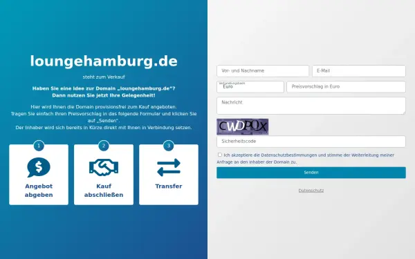 loungehamburg.de