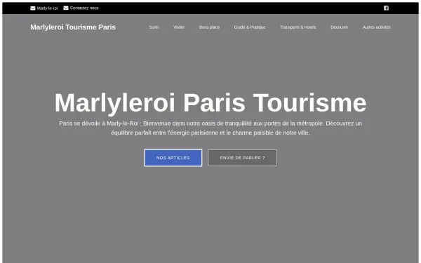 marlyleroi-tourisme.fr