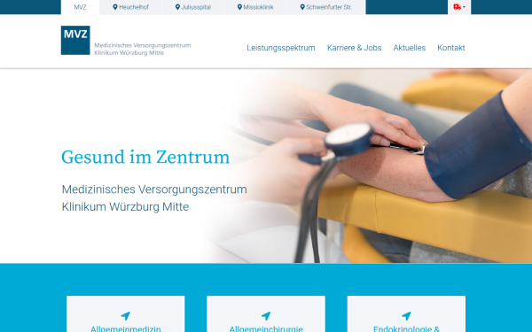 mvz-kwm.de