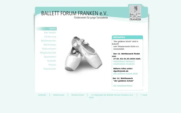 www.ballettforum-franken.de
