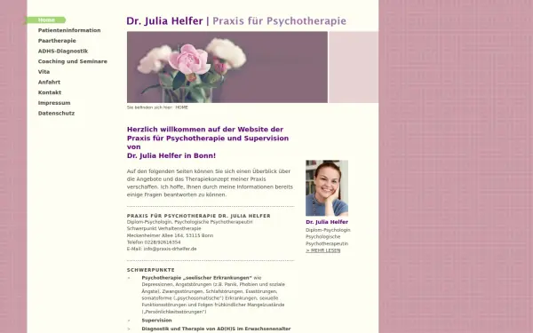 www.praxis-drhelfer.de