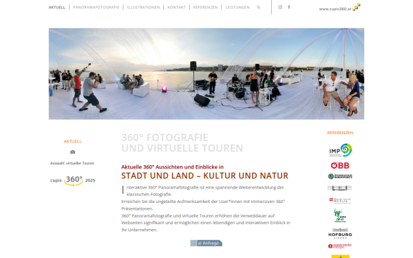 www.cupix360.at