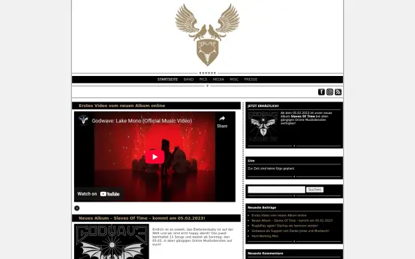www.godwave.de