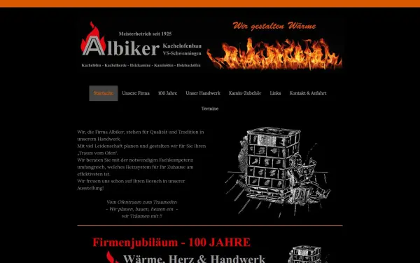 www.albiker.de