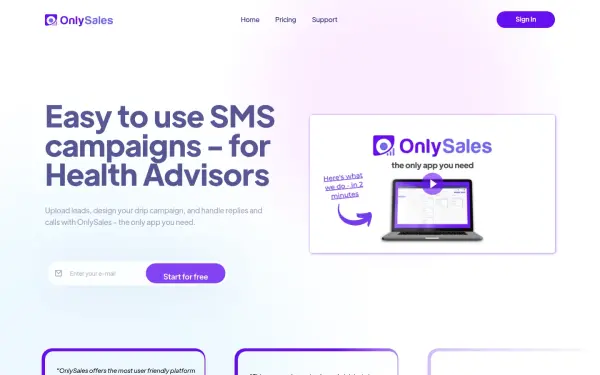 www.onlysales.io