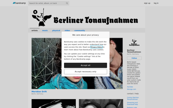 berlinertonaufnahmen.bandcamp.com