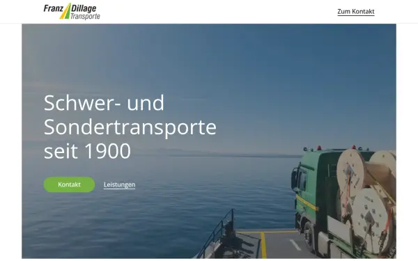 dillage-transporte.de