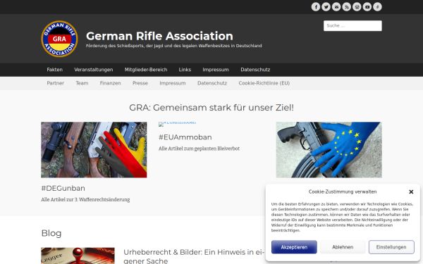 german-rifle-association.de