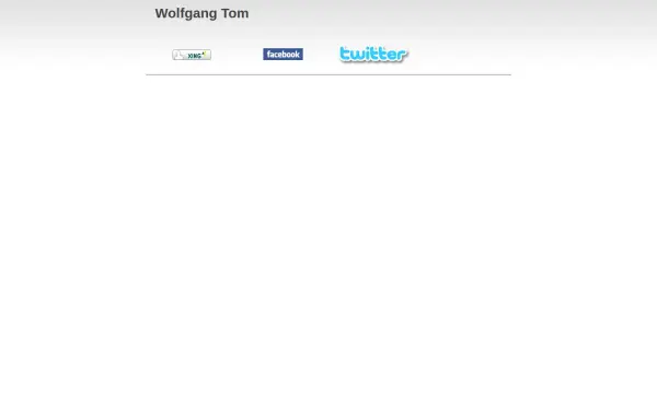 wolfgang-tom.de