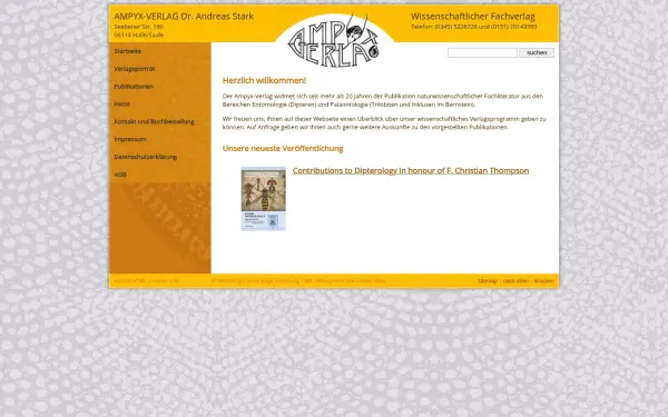 www.ampyx-verlag.de