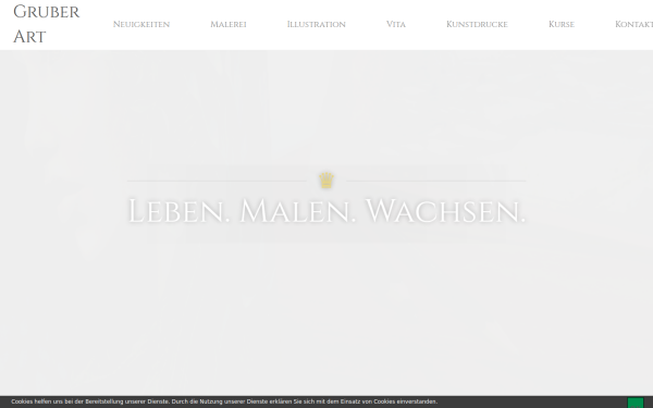 gruber-art.de