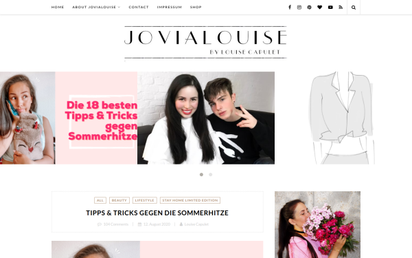 www.jovialouise.com
