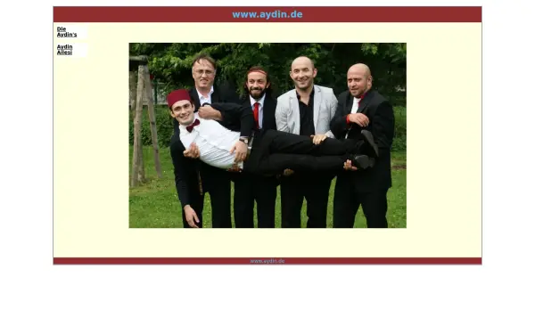 aydin.de