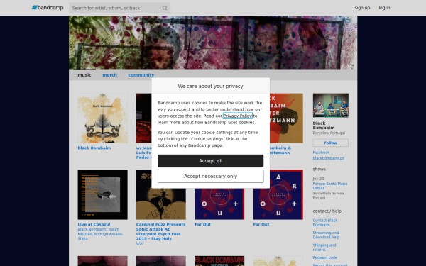 blackbombaim.bandcamp.com