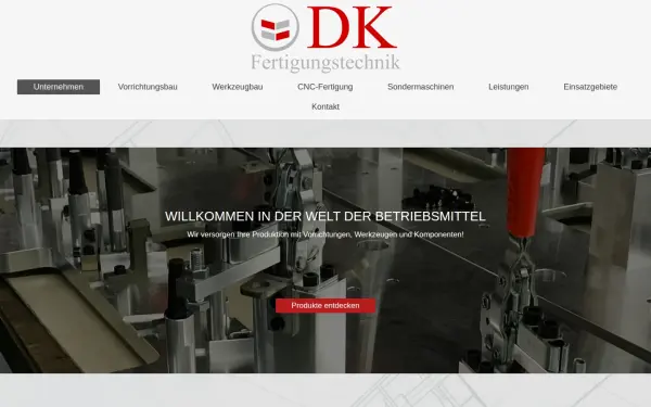 www.dk-fertigungstechnik.de