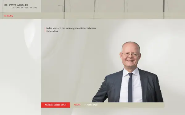 www.drmodler.de