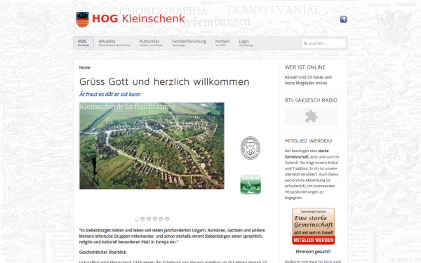 kleinschenk.de