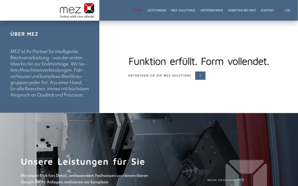 mez.de