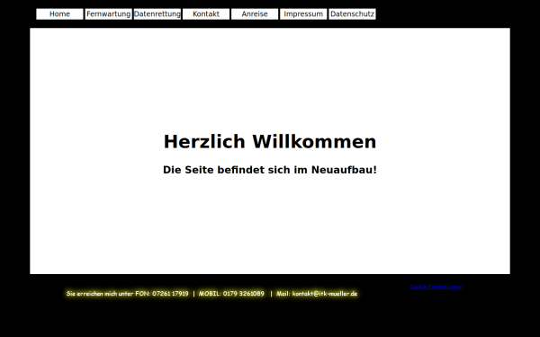 www.itk-mueller.de