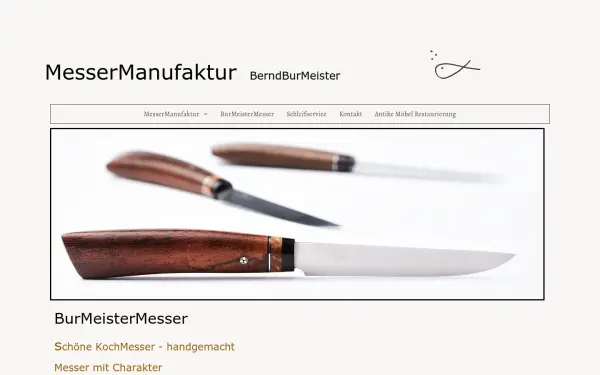 www.messermanufaktur-burmeister.de