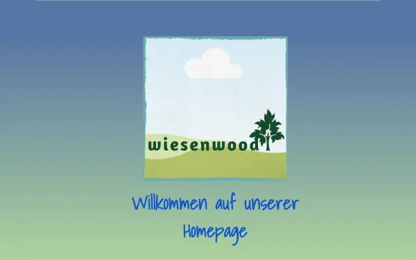 www.wiesenwood.de