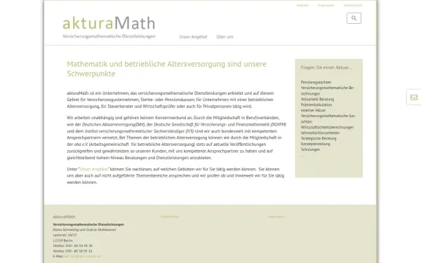 akturamath.de