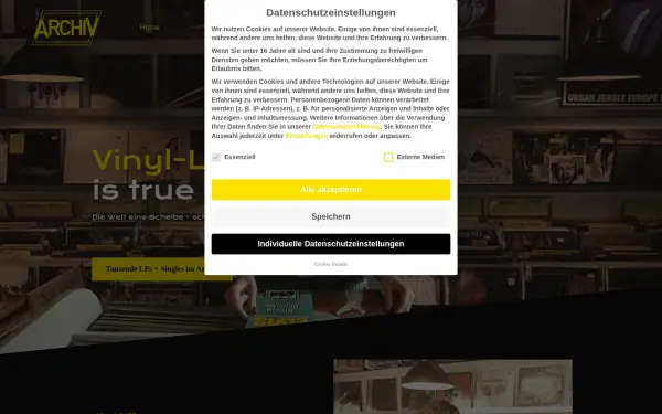 archiv-dortmund.de