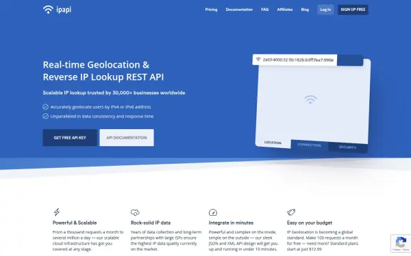 ipapi.com