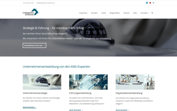 ledergerber-partner.ch