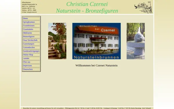 czernei.de