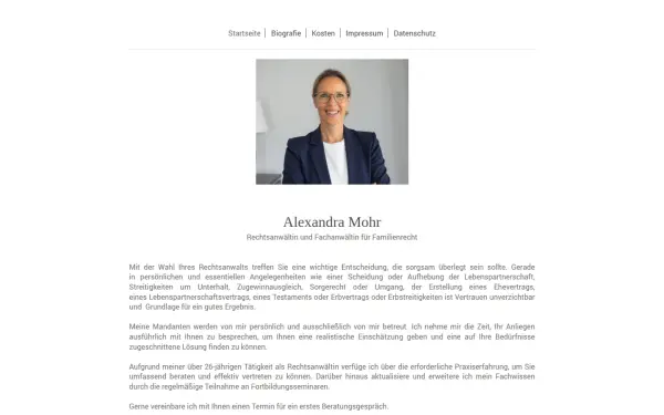 www.alexandramohr.de