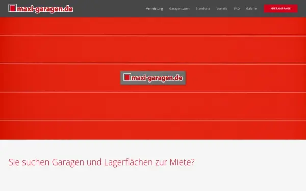 www.maxi-garagen.de