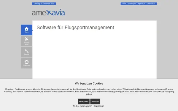 ameavia.de
