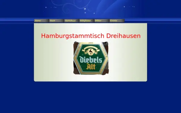 hamburgstammtisch.de