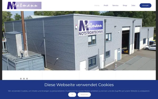 matmann.de