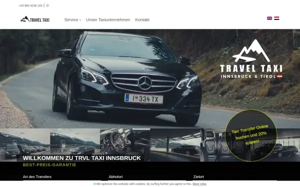 travel-taxi.at