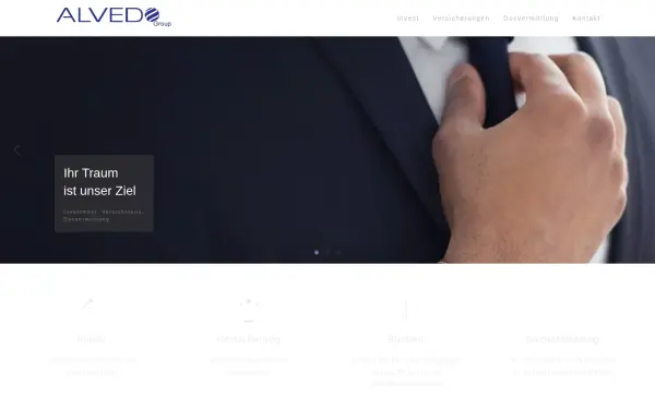 www.alvedo.de