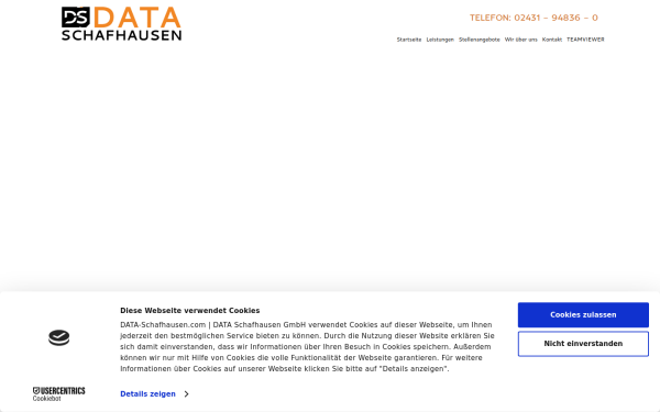 www.data-schafhausen.com