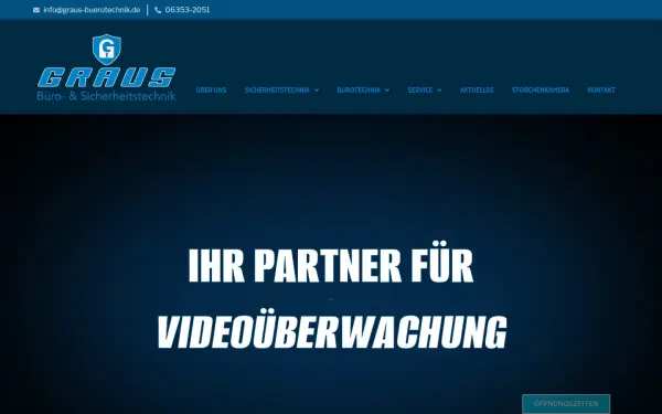 www.graus-buerotechnik.de