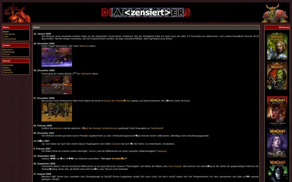 diabloslayers.de