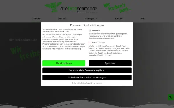 diefarbschmiede.de
