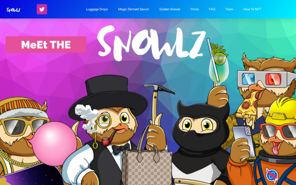 snowlz.io