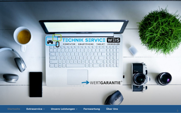 technik-service-weis.de
