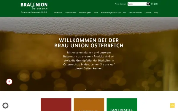 www.brauunion.at