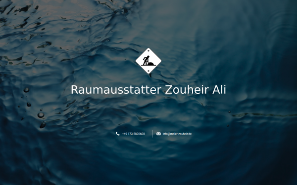 www.maler-zouheir.de