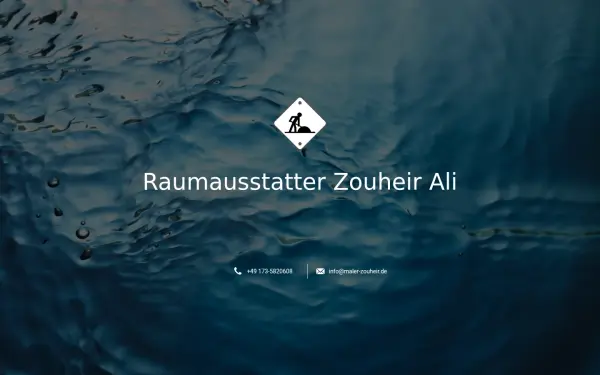www.maler-zouheir.de