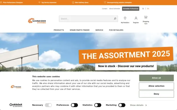 www.schneider-schirme.com
