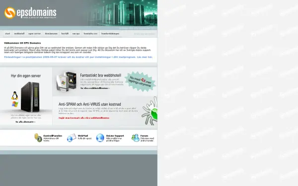 epsab.com